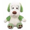 Sekiguchi Wanwan Toutan Palm-sized Stuffed Animal Wanwan Height Approx. 13cm 553570