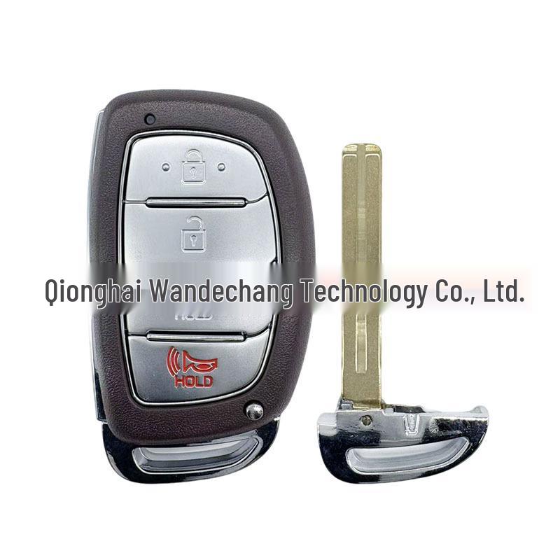 Чип 8A Частота 433 для Hyundai Sonata Умный Ключ 95440-CC1001