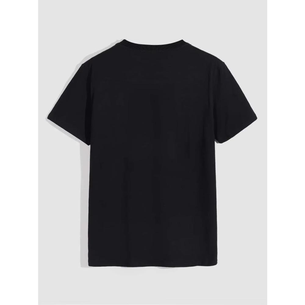 Men's "I've Got Your Back" Short Sleeve T-shirt, Crew Neck Top, Casual Clothing, Summer Best Sellers