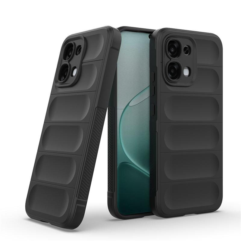 Полное покрытие для чехла Oppo A6 Pro, противоударный, ударопрочный, мягкий силиконовый чехол с полной задней крышкой для Oppo A6 Pro, чехол для Oppo A6 Pro