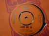 7-дюймовая пластинка FAITH BROWN  Lock Me In 4728 CBS 1970 Великобритания Поп Б/у