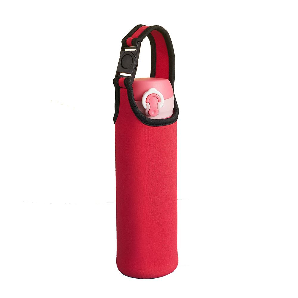 Useful Portable Insulat Bag Vacuum Cup Sleeve Cup Sleeve Water Bottle Cover Water Bottle Case