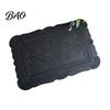 Spill Resistant Placemat Placemat, Waterproof Heat Dinner Table Mats, Non-Slip Non-slip Embossed Decorative Kitchen for Dining Mat