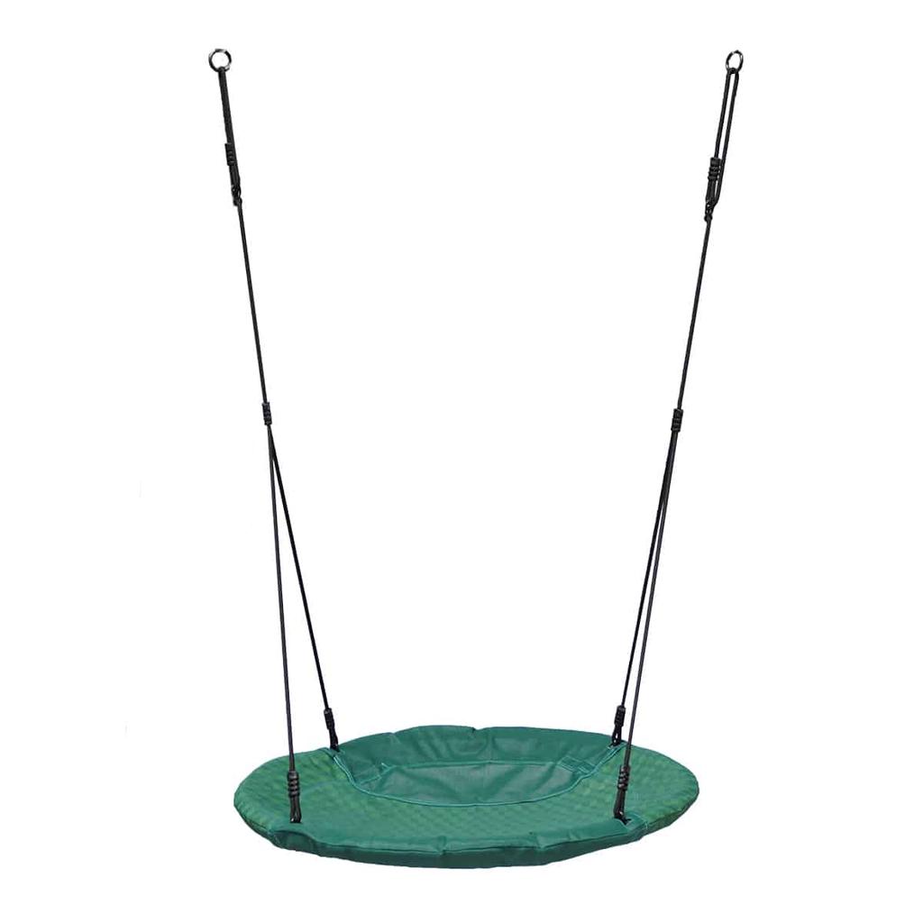 Nest Swing 100cm Green WINKOH