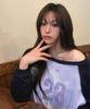CITTA Number 23 Raglan Off-Shoulder T-Shirt_Ctt3002(Sky Blue)