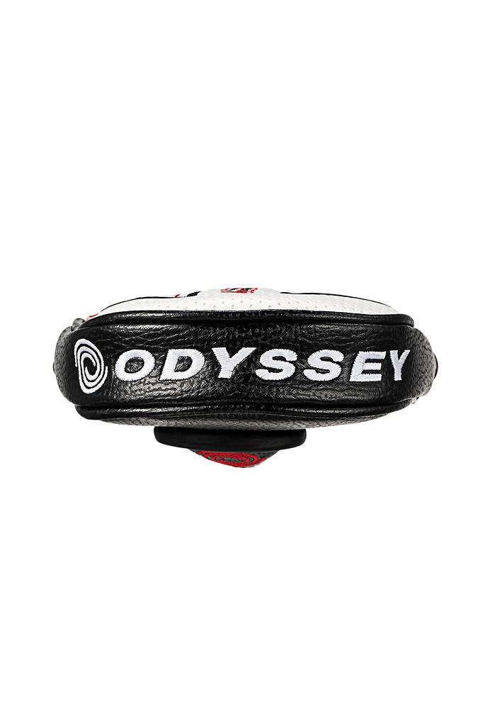 Чехол для паттера ODYSSEY Neo Mallet AUTHENTIC NEO MLT белый (Для паттера) Мужской