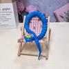 Подвижная 3D-печатная модель змеи Гэри - Креативная игрушка в тематике Зверополиса и Рождественский подарок