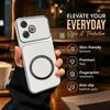 Чехол для HONOR 600 Lite Viral Change на 17 Магнитная Задняя крышка из разделенной кожи Защитная крышка для большого объектива