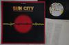 12-дюймовая пластинка ARTISTS UNITED AGAINST APARTHEID - Sun City S14123 MANHATTAN 1985 Япония Рок Б/у