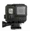 Водонепроницаемый чехол для GoPro Blackout GoPro Hero 4 3+, подводный корпус 35 м, чехол для дайвинга, аксессуары Go pro