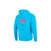 Nike Sweatshirts Men's Blue Hooded Moderate Regular DQ6130-446