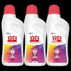 Liby Отбеливатель с активным кислородом для цветного белья (3 x 600 г)