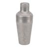 Шейкер для коктейлей, пригодный для мытья в посудомоечной машине, нержавеющая сталь 304, миксер для бармена, для бара