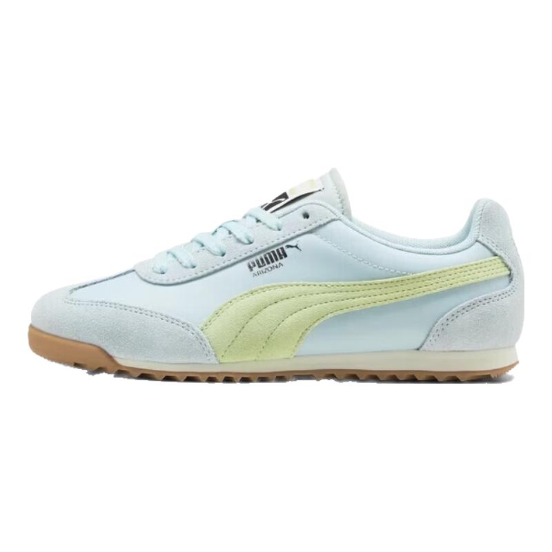 Puma Унисекс Повседневные Кроссовки Arizona Retro с Носком-Т