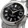 Seiko Наручные часы Выбор Мужские Солнечные Радиоуправляемые SBTM191