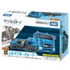TAKARA TOMY Plarail Shinkalion CW Elda Blue Трейлер