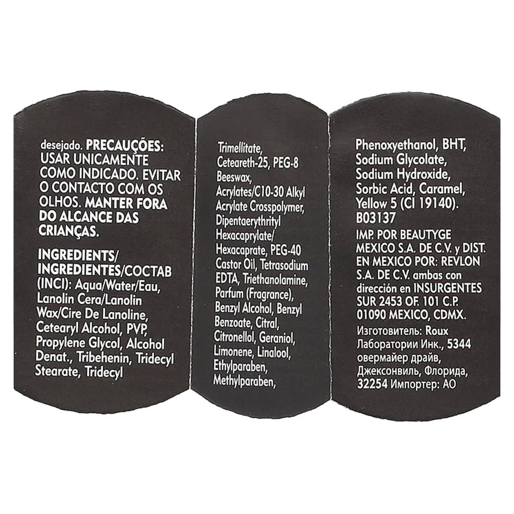 AMERICAN CREW Fiber™, 85 г(3 унции)