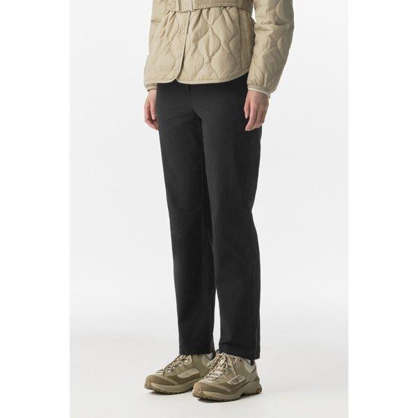 Женские сужающиеся брюки Kolon Sports Tvpns25412cin