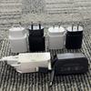 Для Samsung PD 25W быстрое зарядное устройство типа C с кабелем для Galaxy S25 S24 S23 S22 S21 S24 FE A55 A26 A16 M16 Z Fold Flip 4 Note 20