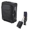 Hakuba HAKUBA Camera Bag Airport Roller AZ Roller Bag 20L Size High Performance Material TAS Lock Rain Cover Included 4977187001365 GW-PRO