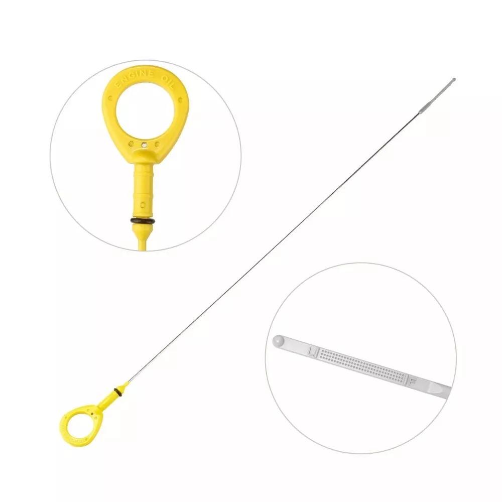 Car Engine Oil Dipstick 15301-0H012 917-396 For Toyota Solara Camry 2002 - 2006