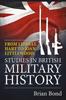 Книга From Liddell Hart To Joan Littlewood : Studies In British Military History