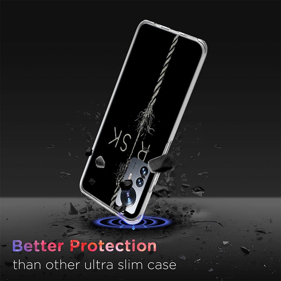 Чехол для телефона 'Точка невозврата' для Xiaomi 15 Poco X7 X6 F7 14 Ultra Mi F6 F5 F4 F3 X5 X4 X3 M6 Pro M5 M5S M3 Capa Coque