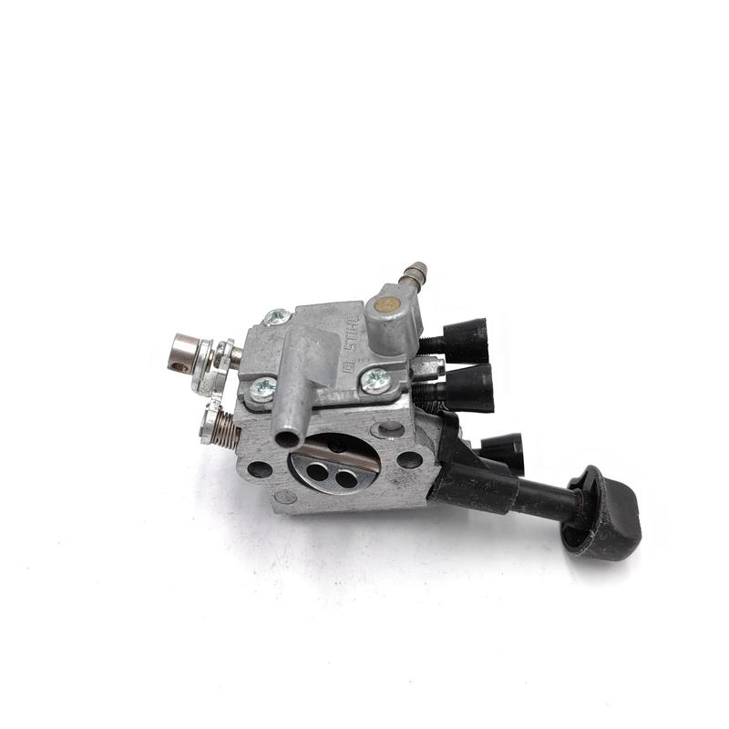Original ZAMA Carburetor for BR350 BR350Z BR430 BR430Z C1Q-S210 Carb C1Q S210