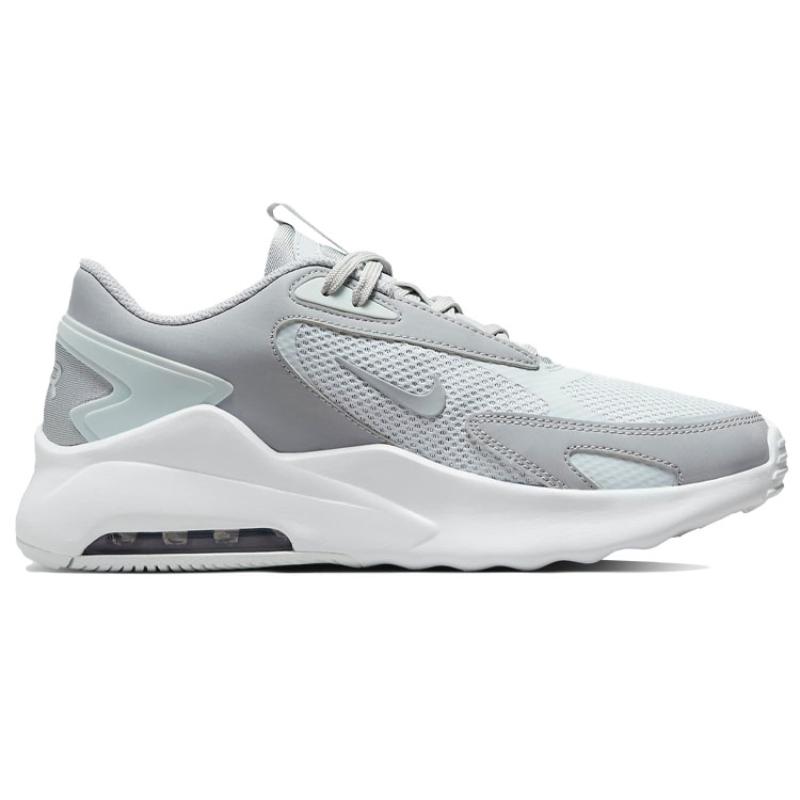 Nike Кроссовки Air Max Bolt Чистый Платиновый Волчий Серый Белый Повседневная Обувь CU4151-003