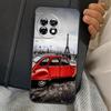Чехол Париж Эйфелева башня для OnePlus 13T 10T 8T 10R 12R 13R 15 13 12 11 10 9 Nord CE 5 2 3 4 Lite N20 N30