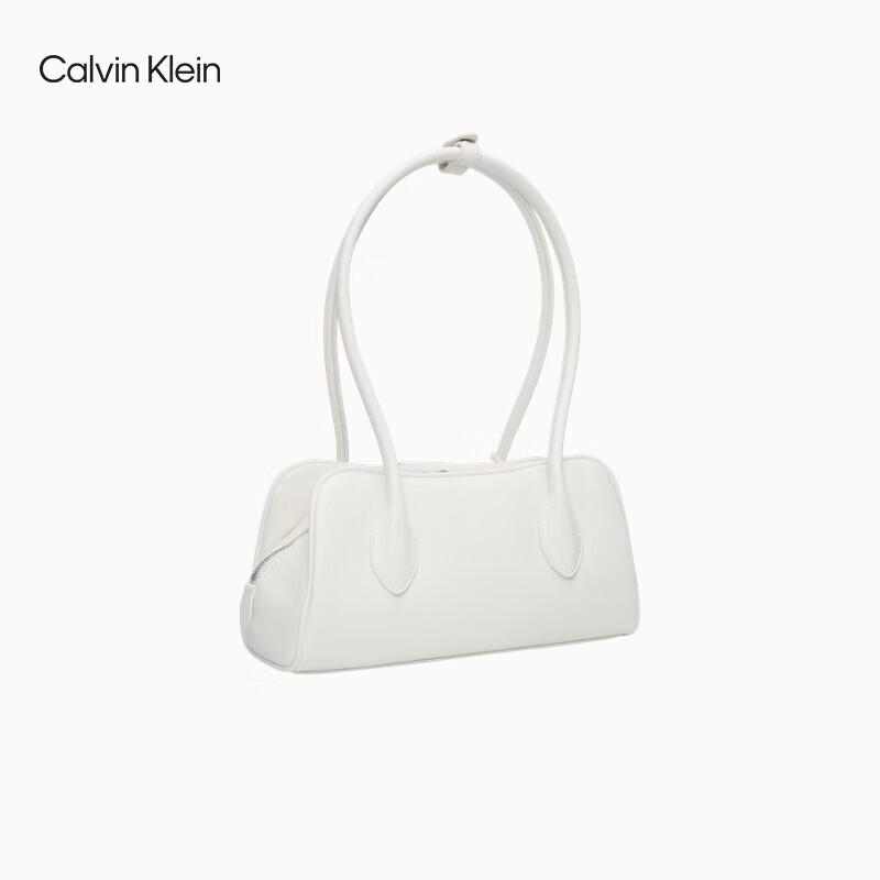 Calvin Klein Женская сумка Boston с монограммой