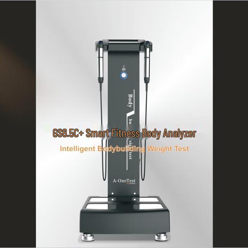 BODYDODI Smart Body Composition Analyzer and Scale