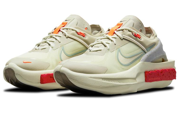 Nike Женская куртка Fontanka Edge Stone Khaki CU1450-200