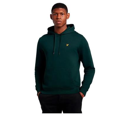 Lyle & Scott ML416VOG худи