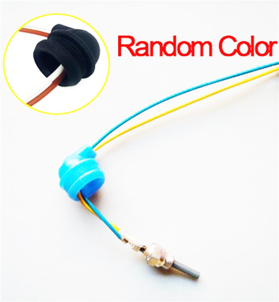 12V Керамический штифтовый свеча накаливания для Eberspacher D2 D4 D4S воздушного дизельного парковочного отопителя