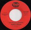 7-дюймовая пластинка SHIRLEY BROWN Its Worth A Whippin Between You TRA3231 TRUTH 1975 США SoulFunk Б/у