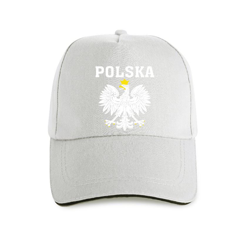 Новая забавная бейсболка унисекс Polska Supporters Польша Fans, новинка для женщин