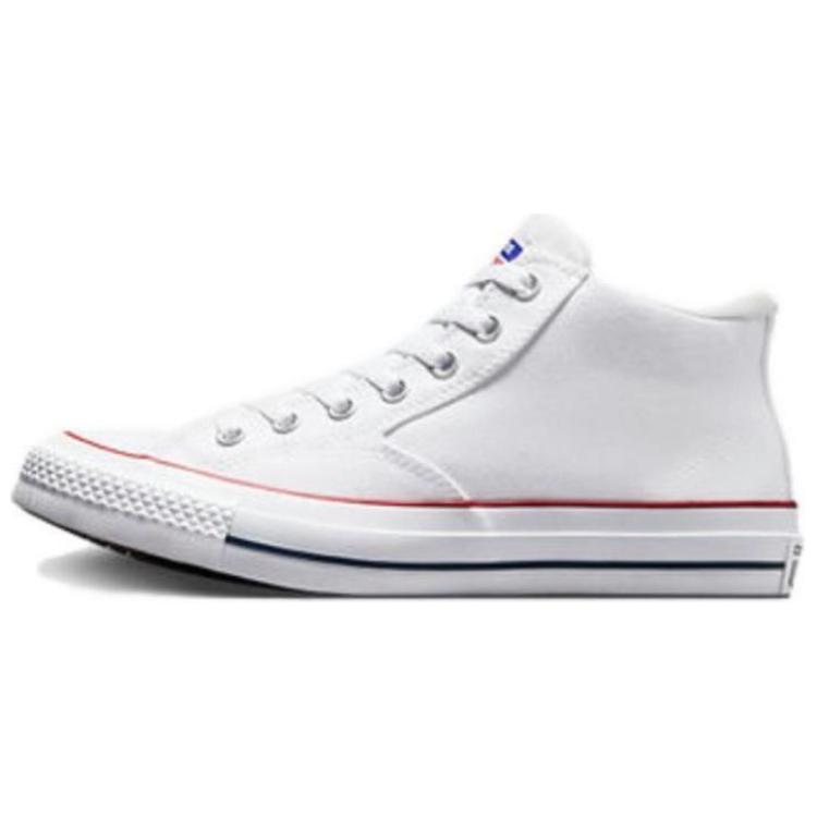 Кеды Chuck Taylor All Star Converse Mid 'Malden Street - White' A00812C