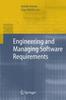Книга Engineering and Managing Software Requirements