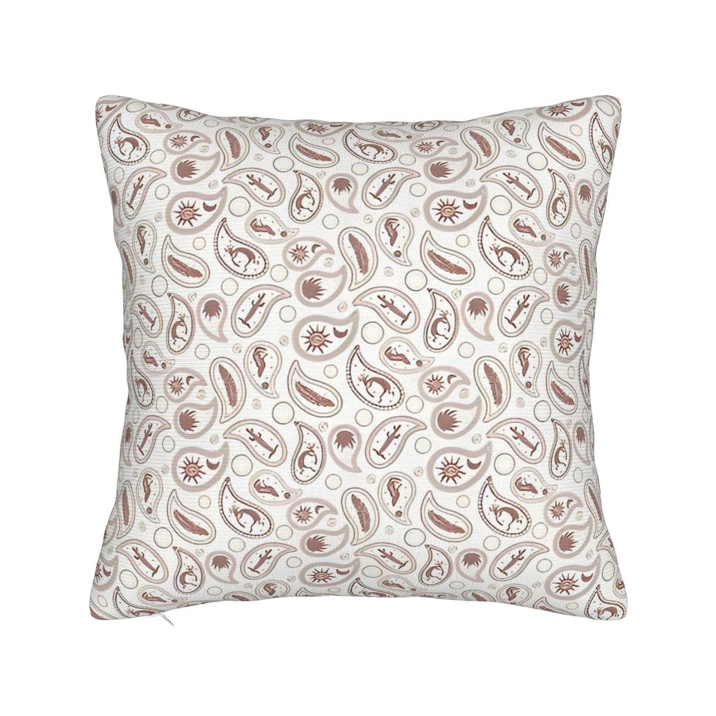 Families Guys Cartoon Iconic Griffin Square Pillow Cases Cushion Cover Custom Zippered Decor Pillowcase for Living Room