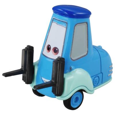 Disney Cars Томика Гвидо C-13