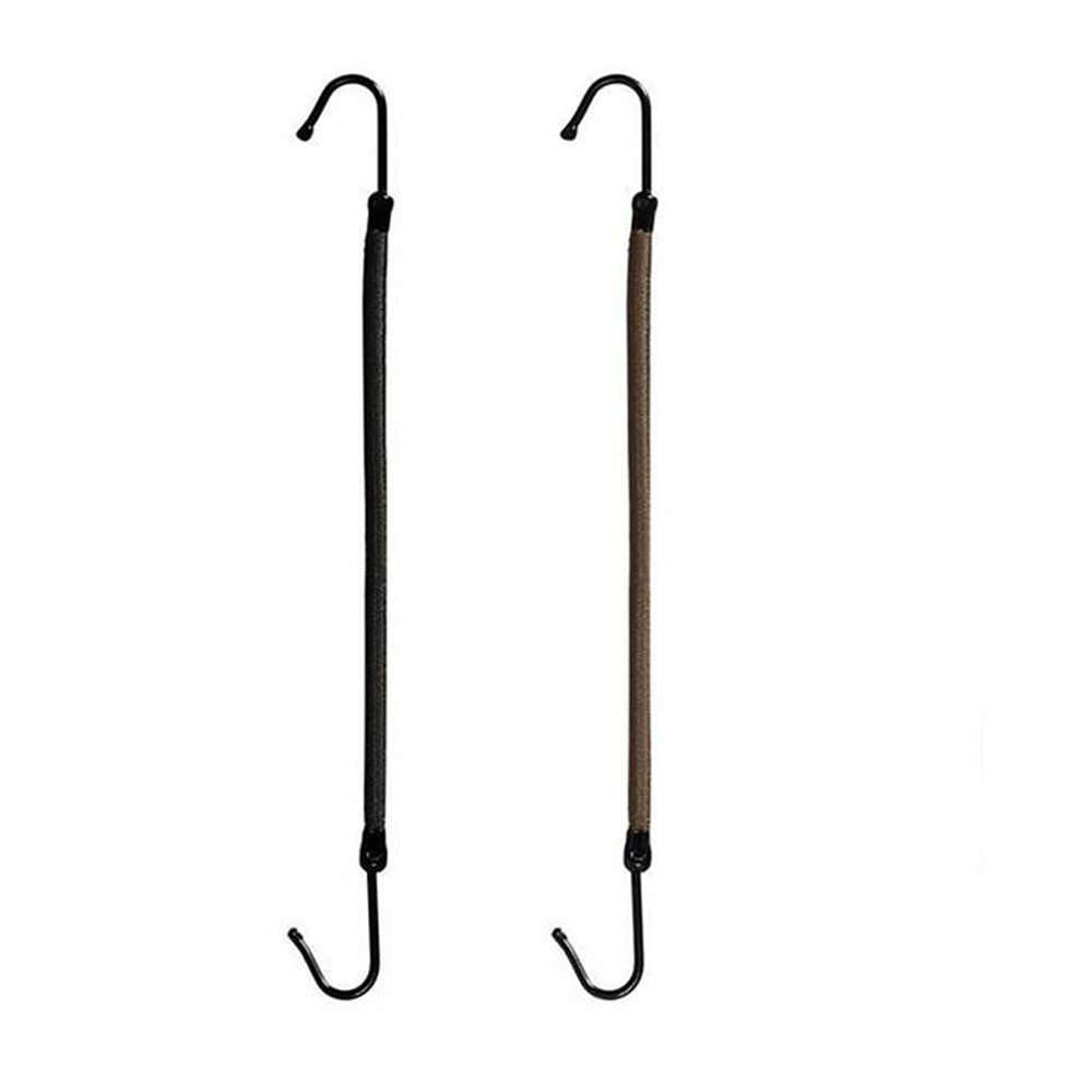 Новые головные уборы, резинка-банджи с крючками, эластичные зажимы, резинка для волос с заколкой-хвостом, эластичные банты