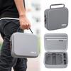 For DJI Neo 2 Drone PU Portable Bag Case Shockproof Stroage Bag Crossbody Storage Case Travel Protective Handbag for DJI Neo 2