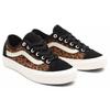 Vans Style 36 Leopard Print Suede Low-Top Skate Shoes Unisex Sneaker Brown VN0A3MVL4Y5