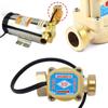 Аксессуары 120 Вт Насос Переключатель расхода воды Расходомер 26 мм 3/4" резьба PT Датчик расхода воды