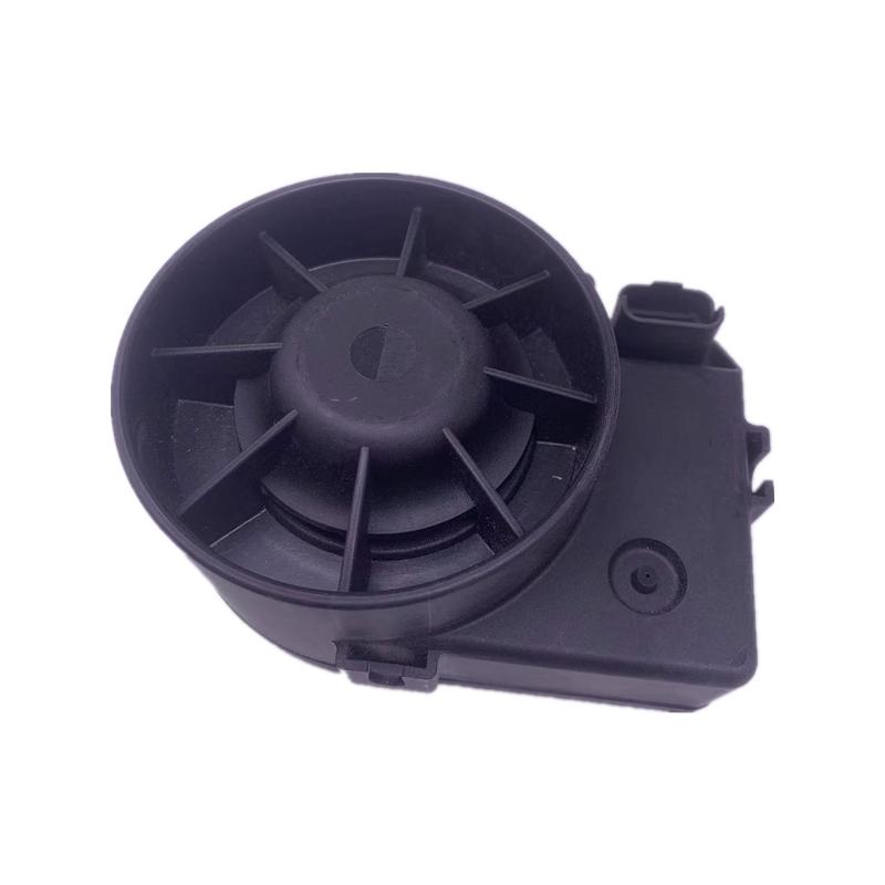 6680R9 9666808580 Для Peugeot 307 508 Citroen C5 блок управления клаксоном сигнализации Corne Sirene Alarme Systeme Dalarme AMD88362 ADM50434