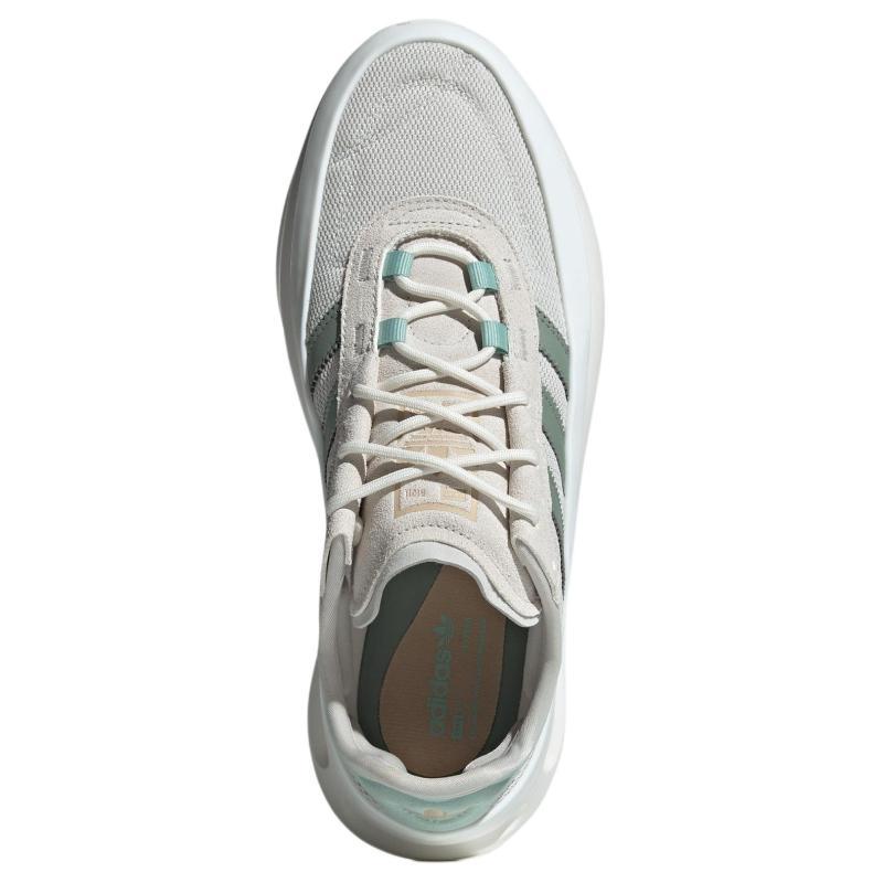 adidas Оригинальные кроссовки AdiFOM Trxn 'Бело-зеленые' IF4309