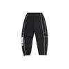 Мужские спортивные штаны Li Ning Badfive Черные AYKR039-1