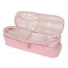 Hair Dryer Travel Carrying Case Double Layer Portable Storage Bag for Hair Dryer Brush Styling Tool