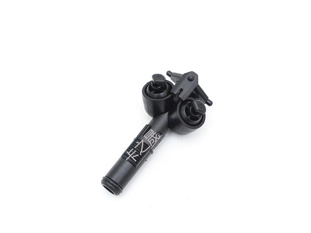 Насос форсунки омывателя фары Volvo XC90 8659926/8659928